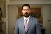 سفر علی الزیدی به اقلیم کردستان عراق 