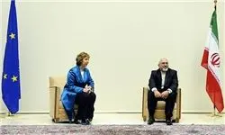 پنجمین دور مذاکرات ایران و ۱ + ۵ پایان یافت
