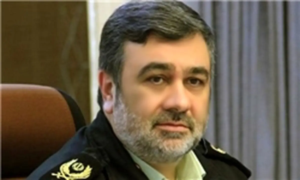 اشرار در شرق و غرب کشور بازداشت شدند