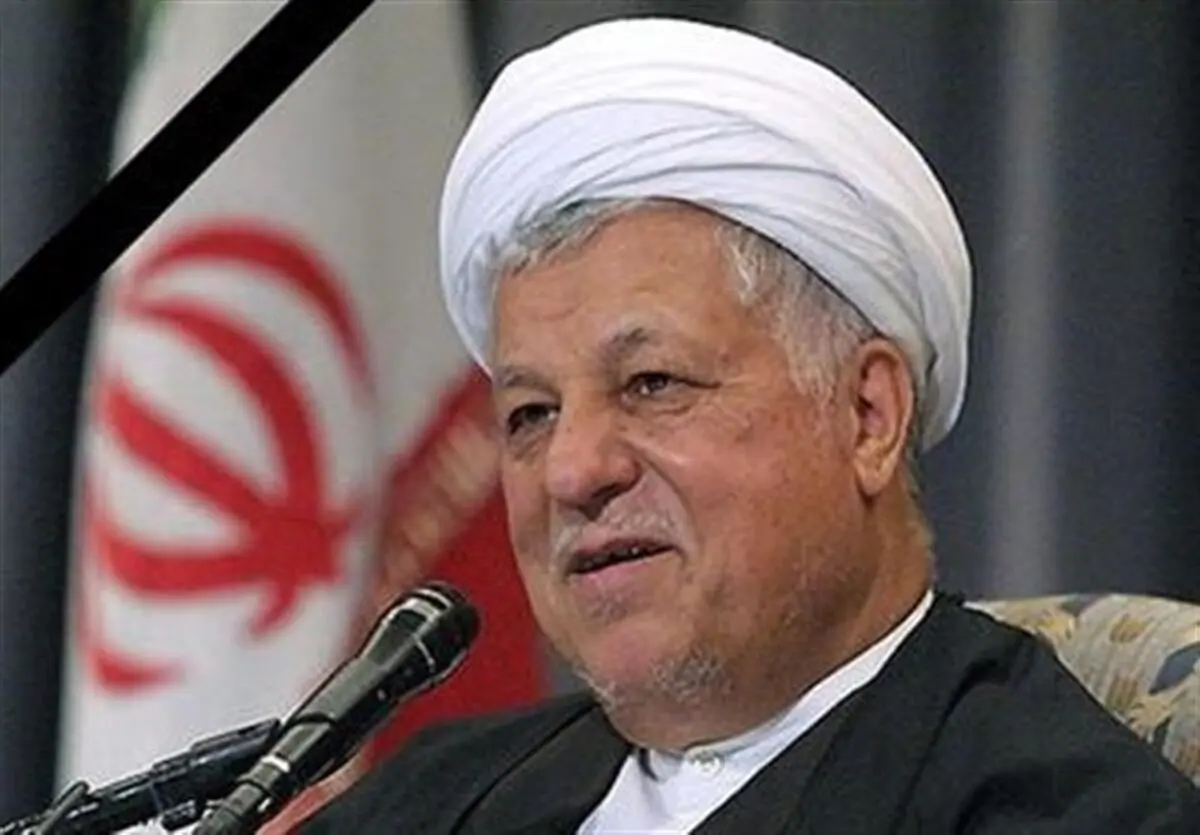 پیام تسلیت روسای سازمان بازرسی، دیوان عالی کشور و عدالت در پی ارتحال آیت‌الله هاشمی