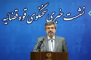 واکنش رسمی سخنگوی قوه قضائیه به تخلف جدید مشابه چای دبش در کشور+فیلم
