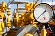 صادرات روزانه 38.7 میلیون متر مکعب گاز در سال 97
