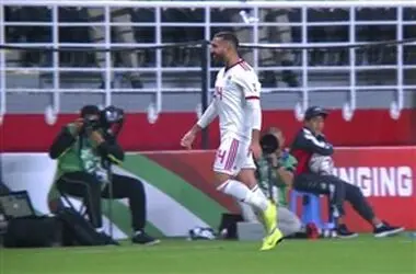سامان قدوس