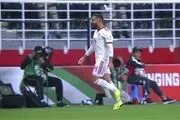 گل سامان قدوس سوم شد