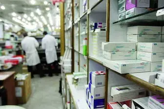 قیمت دارو در سال جدید 10 تا حداکثر 15 درصد افزایش خواهد داشت