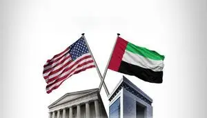 
آمریکا و امارات در حال توطئه علیه دولت عراق
