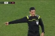 واکنش داود فنایی به حمله و فحاشی عراقی ها به علیرضا فغانی