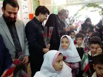 زنگ بازگشایی مدارس استان مرکزی نواخته شد