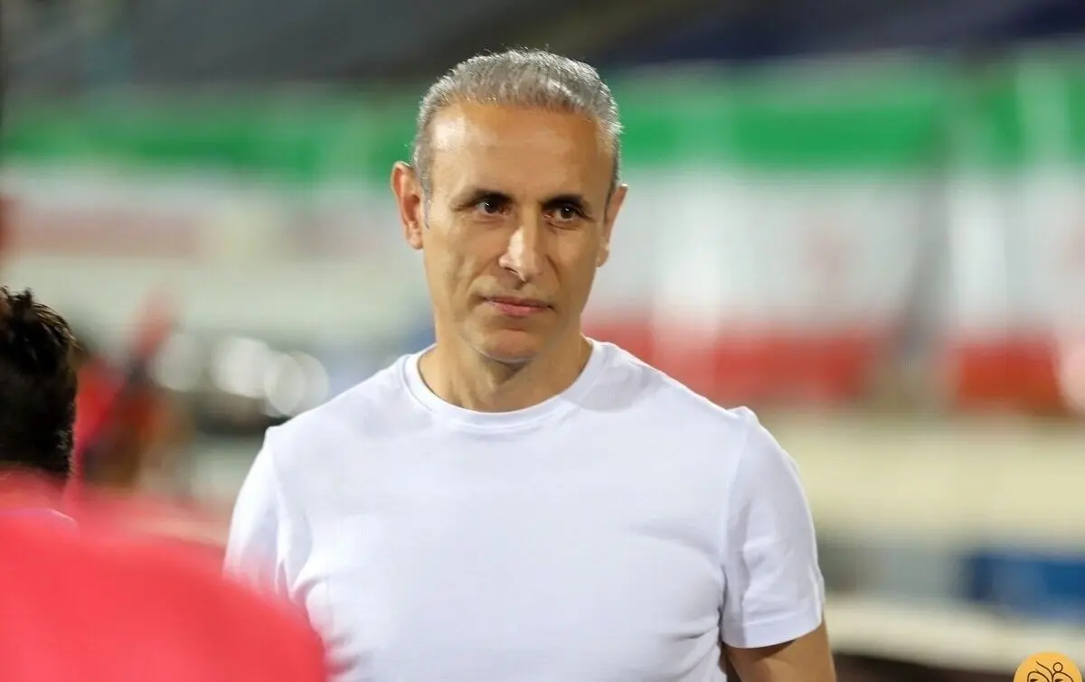 رسمی؛ یحیی گل‌محمدی سرمربی تیم ملی شد