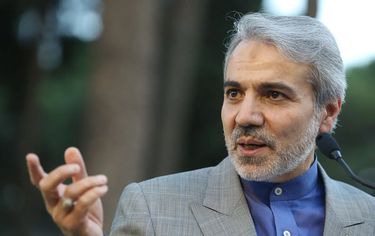 تکذیب نقل قول منتسب به نوبخت درباره صدا و سیما 