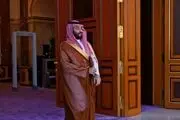 اولین مقصد غربی بن‌سلمان بعد از قتل خاشقچی