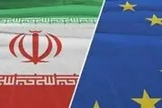 زمان «جمع‌بندی» اتحادیه اروپا درباره ایران