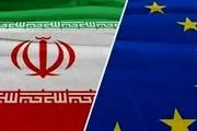 زمان «جمع‌بندی» اتحادیه اروپا درباره ایران