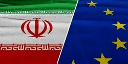 باز شدن مشت اروپا در برابر ایران