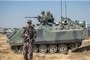 کشته شدن ۱۸ سرباز ترکیه در عراق