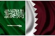 گفت و گو مقامات قطری و سعودی درباره تحولات منطقه 