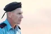 استعفای فرمانده ارشد ارتش صهیونیستی
