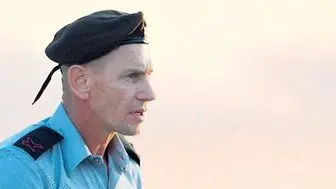 استعفای فرمانده ارشد ارتش صهیونیستی
