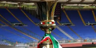 پیروزی تیم‌های سامپدوریا و بولونیا در کوپا ایتالیا
