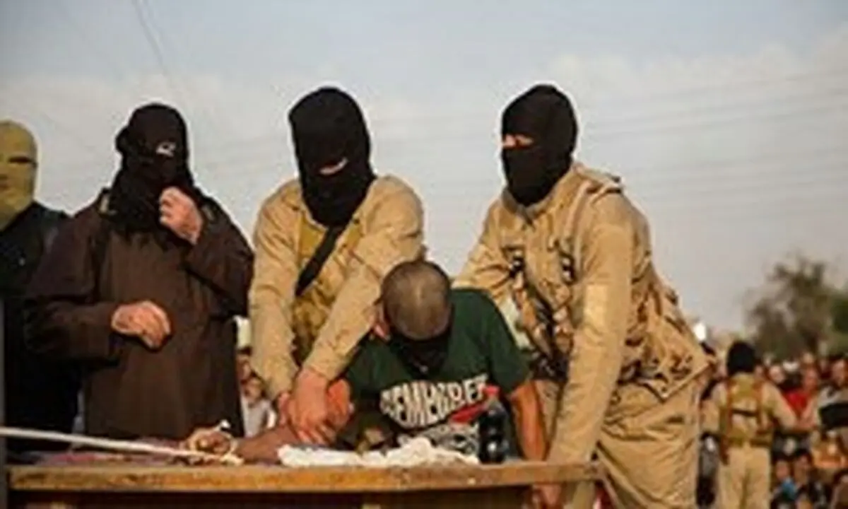  حکم اعدام برای ۲۵ نفر از سرکردگان داعش در موصل 