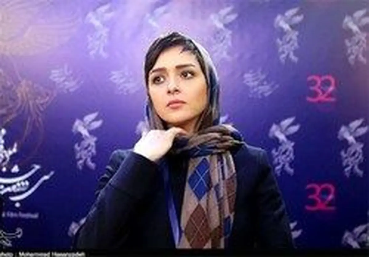 ترانه علیدوستی بازداشت شد