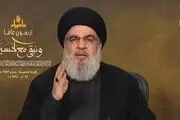 آمریکا و اسرائیل، بزرگترین مظهر شیطان هستند