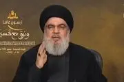 آمریکا و اسرائیل، بزرگترین مظهر شیطان هستند