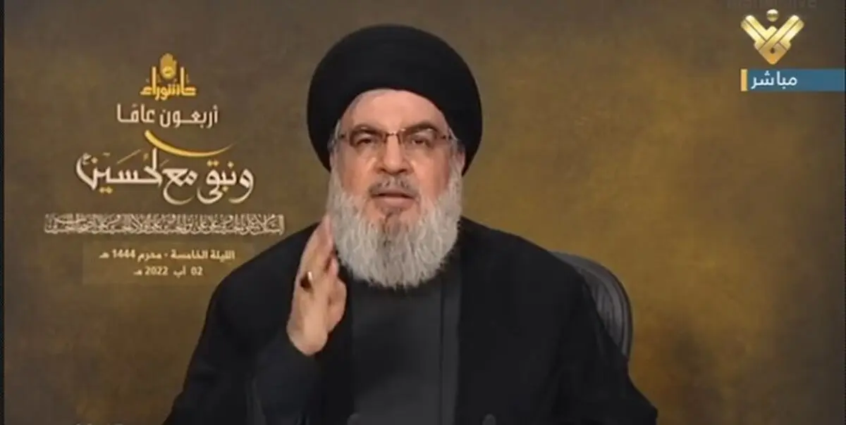 آمریکا و اسرائیل، بزرگترین مظهر شیطان هستند