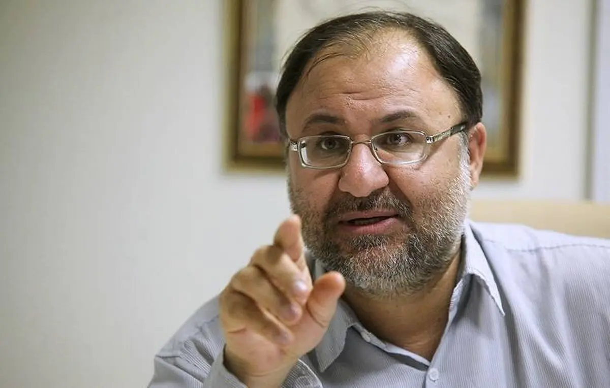 غفلت در برجام، ایران را در برابر «اسنپ‌بک» بی‌دفاع کرد/بزرگنمایی «اسنپ‌بک» با هدف ترساندن مردم و پذیرش «غنی‌سازی صفر»