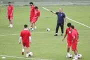 ۴‌بازیکن به اردوی تیم ملی امید دعوت شدند