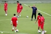 ۴‌بازیکن به اردوی تیم ملی امید دعوت شدند