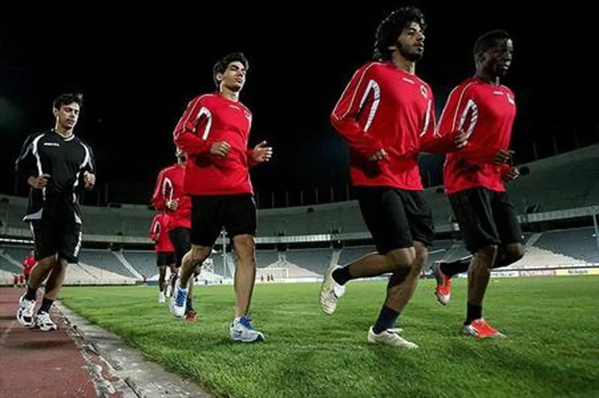 دو بازیکن حریف آسیایی پرسپولیس محروم شدند