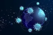 ترس از کرونا، مردی را کور کرد
