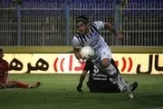 بازی با پرسپولیس برایمان درس عبرت شد 