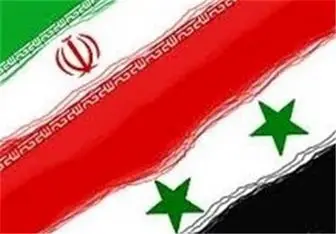 نشست ۳ جانبه ایران، سوئیس و سوریه برگزار شد