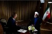 روحانی: شکست برجام شکست همه است و کسی از آن نفع نمی‌برد