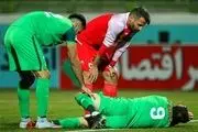 خلعتبری: هر تیمی به جز ذوب‌آهن بود فوتبال ایران را به هم می‌ریخت!