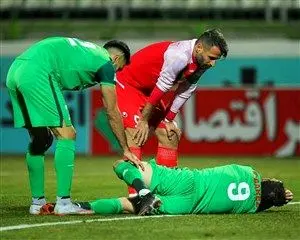 خلعتبری: هر تیمی به جز ذوب‌آهن بود فوتبال ایران را به هم می‌ریخت!