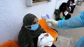 مقام سابق صهیونیست: فلسطینیان بهتر است از کرونا بمیرند