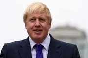 دلیل مسخره وزیر خارجه انگلیس برای حمله به سوریه