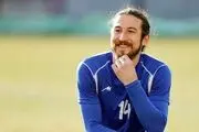 انتقاد شدید آندو از ماجرای دیاباته 