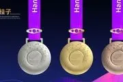 ایران بدون تغییر در رده نهم جدول مدال ها باقی ماند