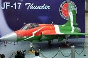 مذاکرات ۱۳ کشور با پاکستان برای خرید جنگنده