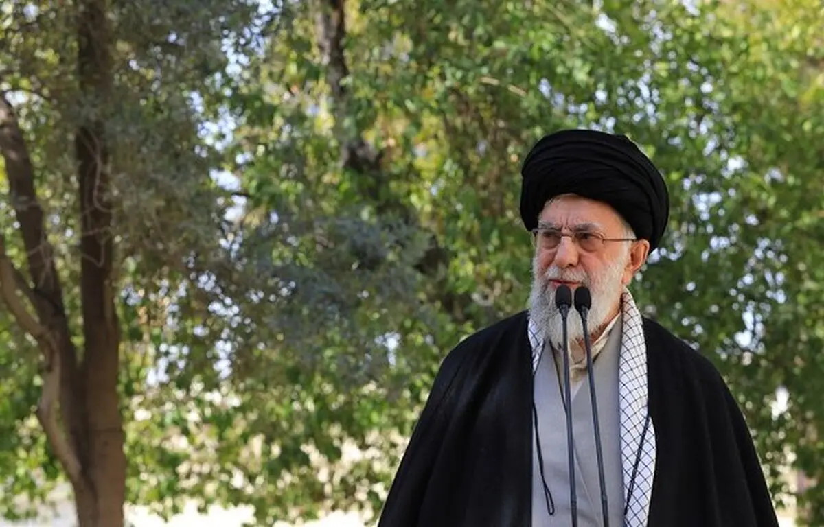 هر ایرانی سه درخت بکارد، کاشت یک میلیارد نهال در چهار سال محقق می‌شود