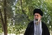 هر ایرانی سه درخت بکارد، کاشت یک میلیارد نهال در چهار سال محقق می‌شود