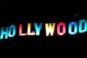 رگ خواب مُد ایرانی در دست سینمای هالیوود! 