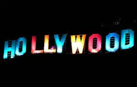 رگ خواب مُد ایرانی در دست سینمای هالیوود! 