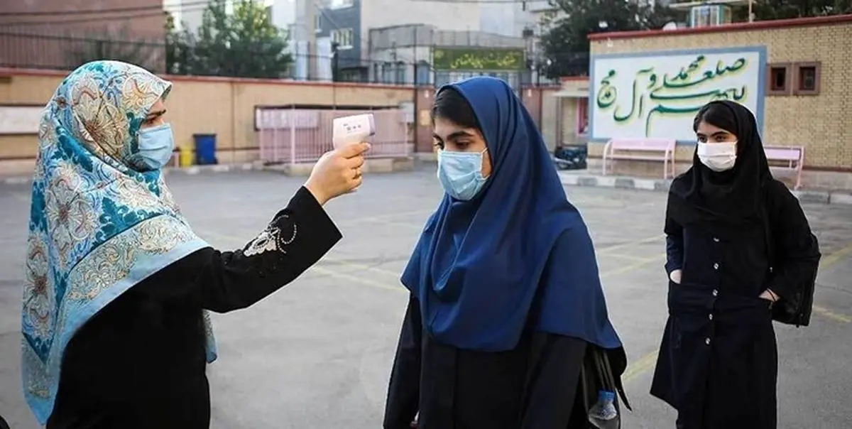 سرپرست وزارت آموزش و پرورش: آماده بازگشایی مدارس هستیم