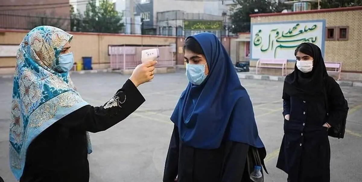 سرپرست وزارت آموزش و پرورش: آماده بازگشایی مدارس هستیم
