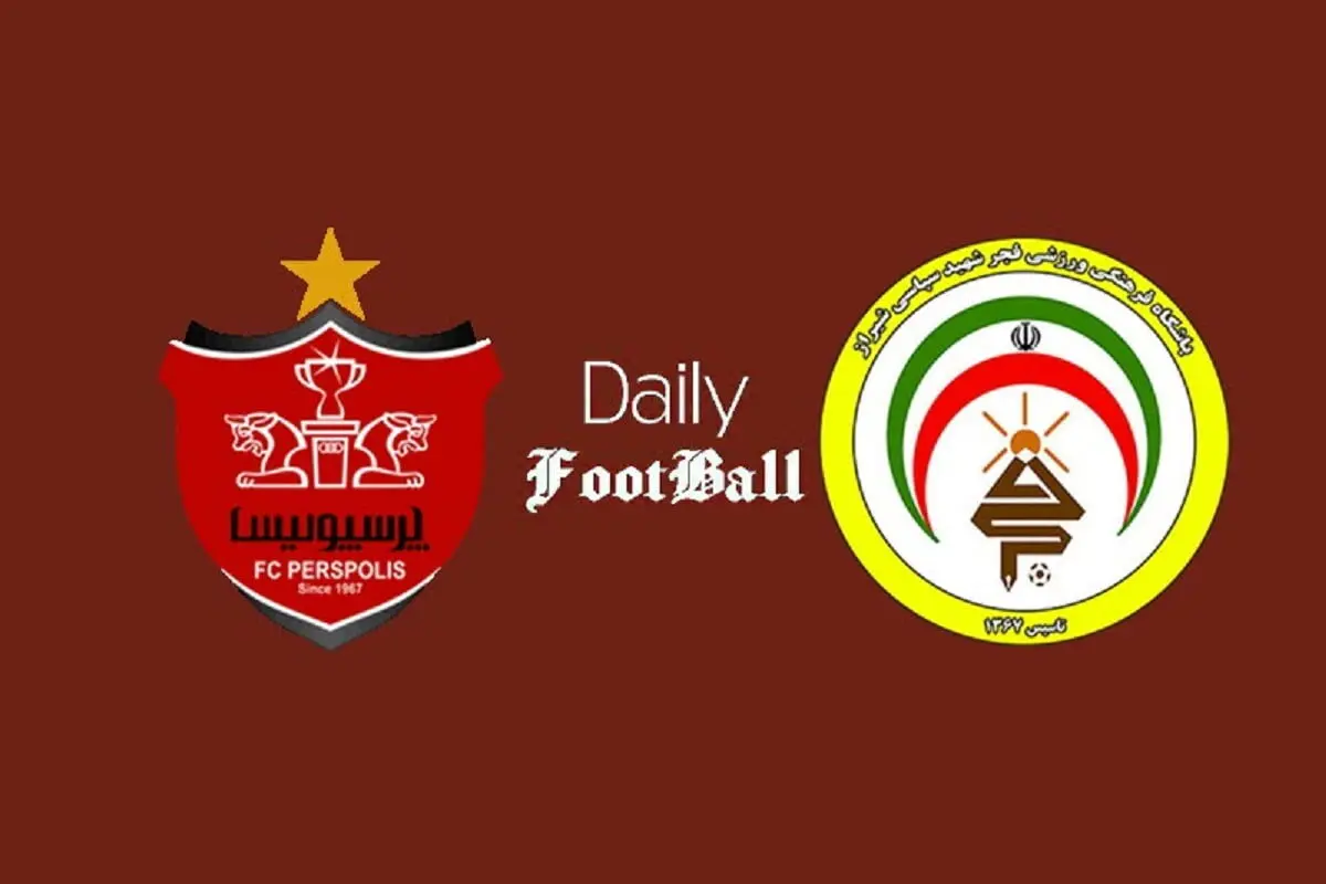 تاریخچه دیدارهای پرسپولیس و فجرسپاسی